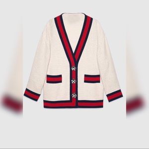 ❌SOLD❌Tweed Cardigan Jacket